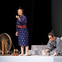 沖縄芝居実験劇場「世替わりや世替わりや」