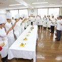 2013FFCCフランス料理コンクール沖縄