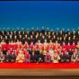 県立芸大 第25回琉球芸能定期公演