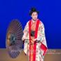 第二回 山城亜矢乃独演会「能羽一道～あやぐくる再び～」